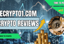 Ecrypto1.com Crypto Reviews