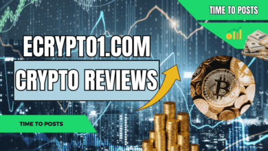 Ecrypto1.com Crypto Reviews