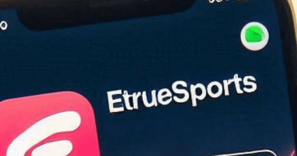 etruesports ios