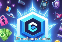 ETrueSports Codes