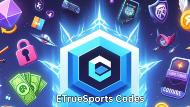 ETrueSports Codes