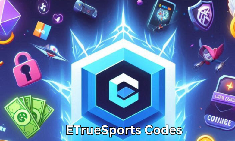 ETrueSports Codes