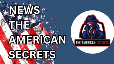 News Theamericansecretscom