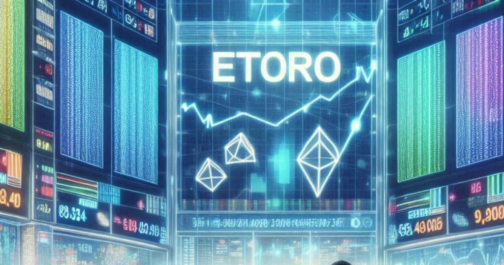 Ecrypto1.com Crypto Exchange​ eToro