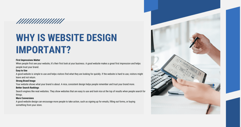 Website Design Service Aelftech