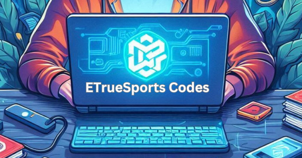 etruesports code