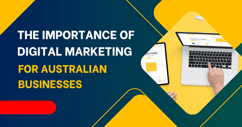 digital marketing service australia aelftech​
