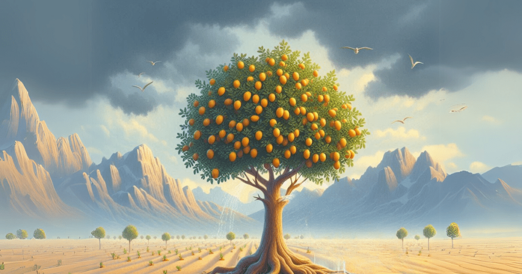 golden raisin tree albuquerque