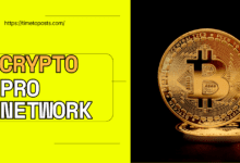 cryptopronetwork​