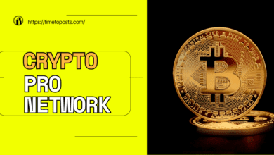 cryptopronetwork​