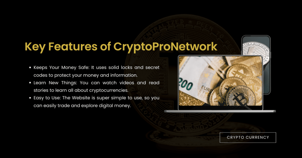 cryptopronetwork​