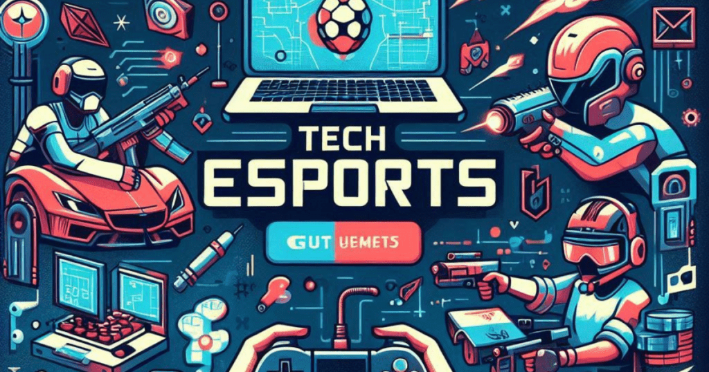 etruesports tech