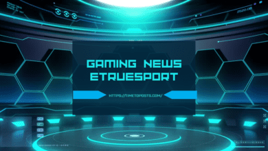 game news etruesports