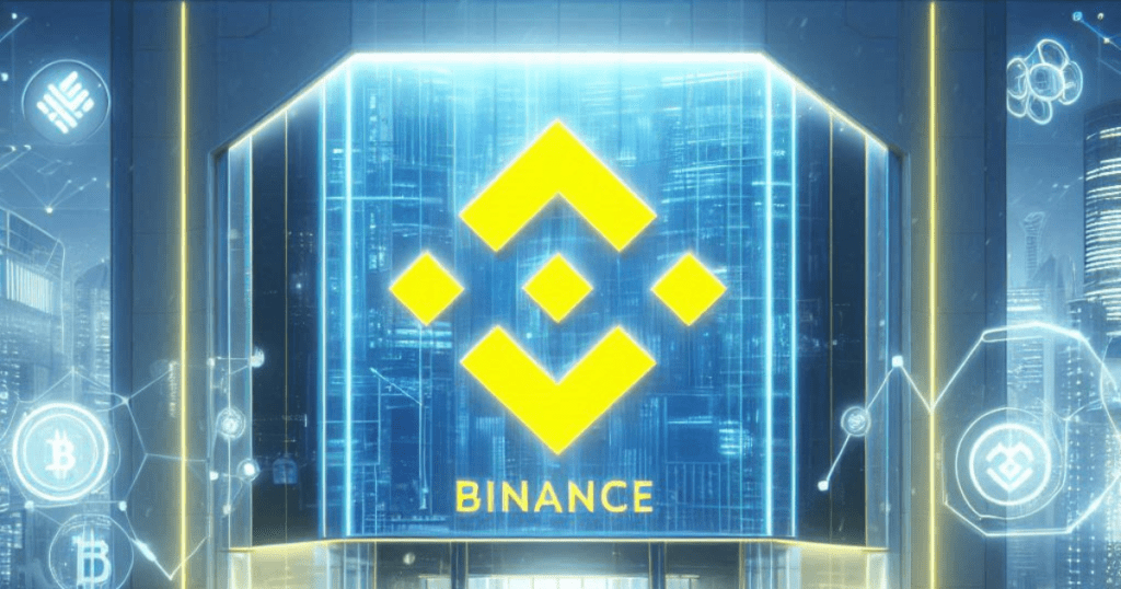 Ecrypto1.com Crypto Exchange​ Binance