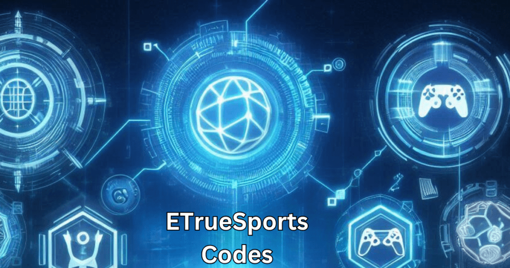 ETrueSports Codes