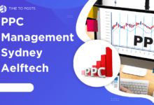 PPC Management Sydney Aelftech