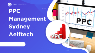 PPC Management Sydney Aelftech