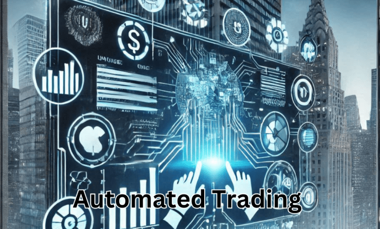 Automated Trading