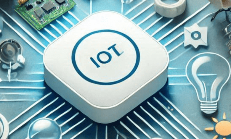 Top IoT Devices to Help Small Businesses Grow Faster