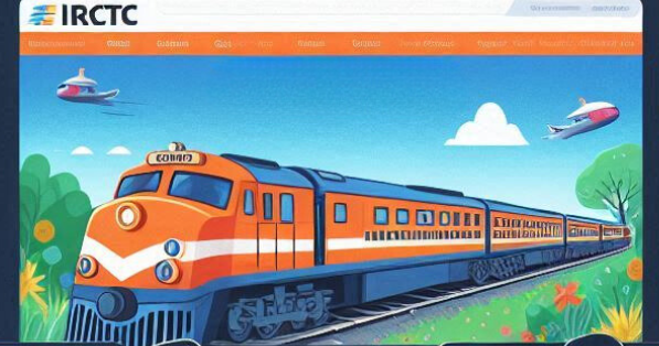 how to change journey date in irctc booked ticket online​